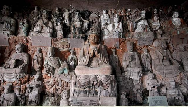 紫阳周边最佳一日游，紫阳十大必看景点 