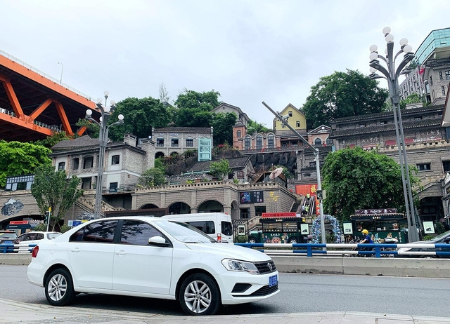 重庆市内游十大最佳景点推荐