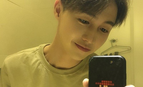 明日之子李明源个人简介资料,李明源电视剧