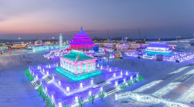 哈尔滨旅游有哪些景点？哈尔滨必去的七个特色景区 