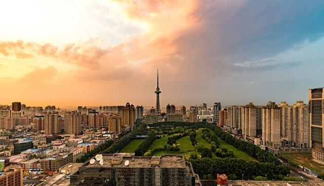 哈尔滨旅游有哪些景点