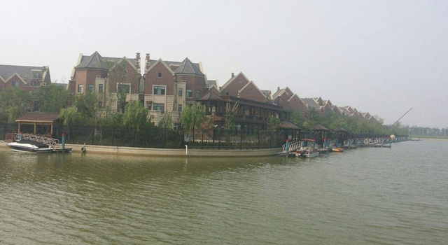 天津10大湿地公园推荐