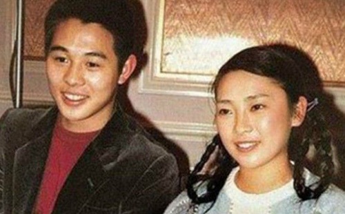 黄秋燕近况现任老公是谁 黄秋燕个人资料和李连杰离婚后最新消息