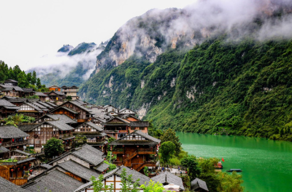 重庆有哪些打卡景点？ 重庆必打卡的7个景点排名 