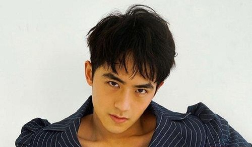 肖燃个人资料详情介绍 95后小鲜肉肖燃研究生学历为何选择进娱乐圈