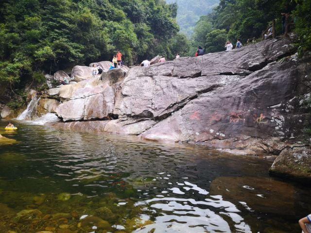 广西防城港十大旅游景点