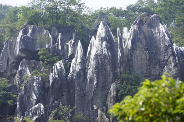 贺州必去的10个旅游景点
