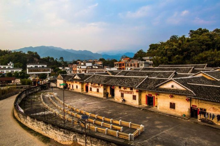 贺州必去的10个旅游景点