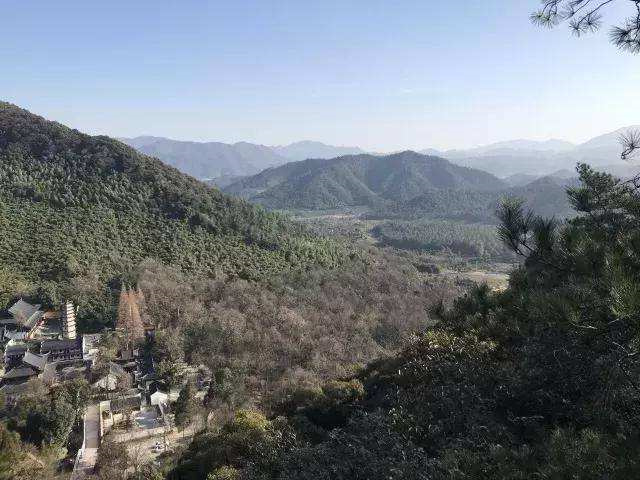 贺州必去的10个旅游景点