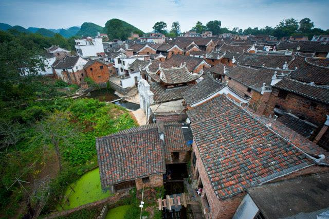 贺州必去的10个旅游景点
