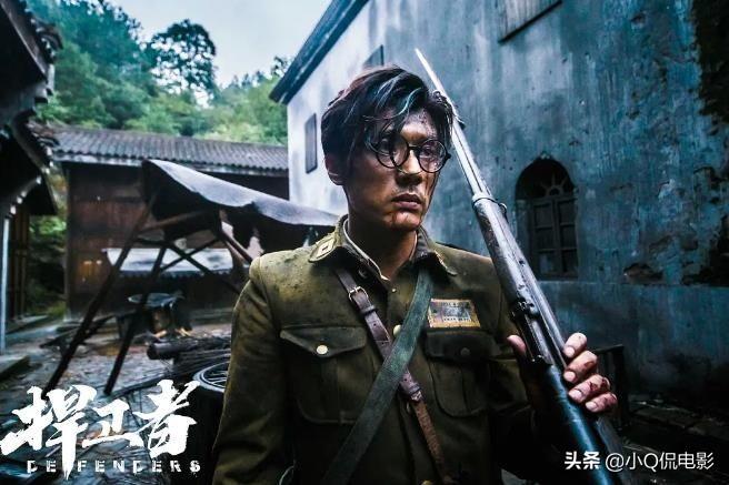 电影二战经典战争片