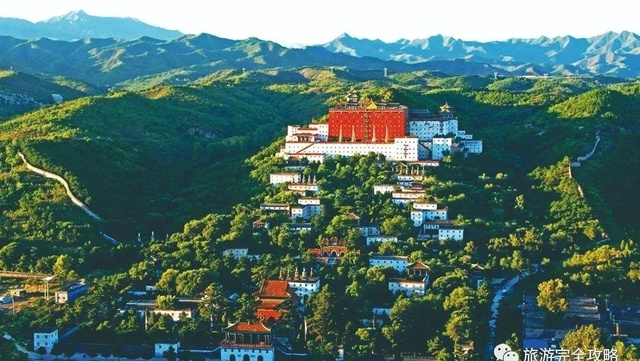 辽宁有什么好玩的地方