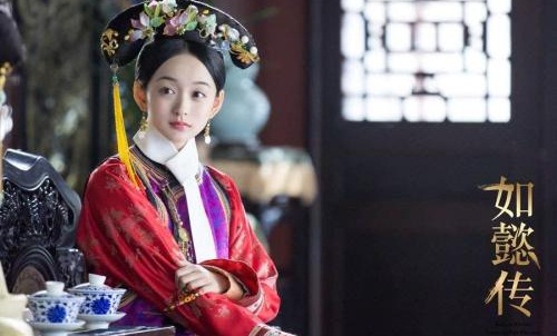 如懿传白蕊姬为什么生了怪胎 白蕊姬是好人吗结局是什么