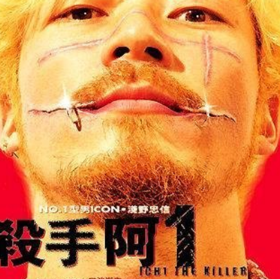日本十大最经典黑帮电影