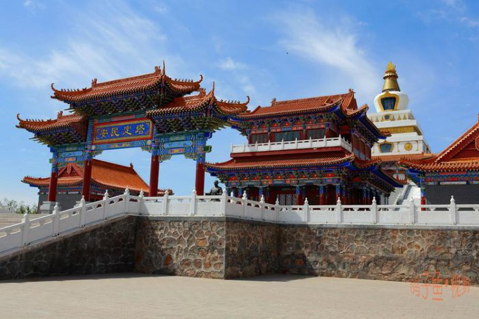 阿拉善有哪些旅游景点