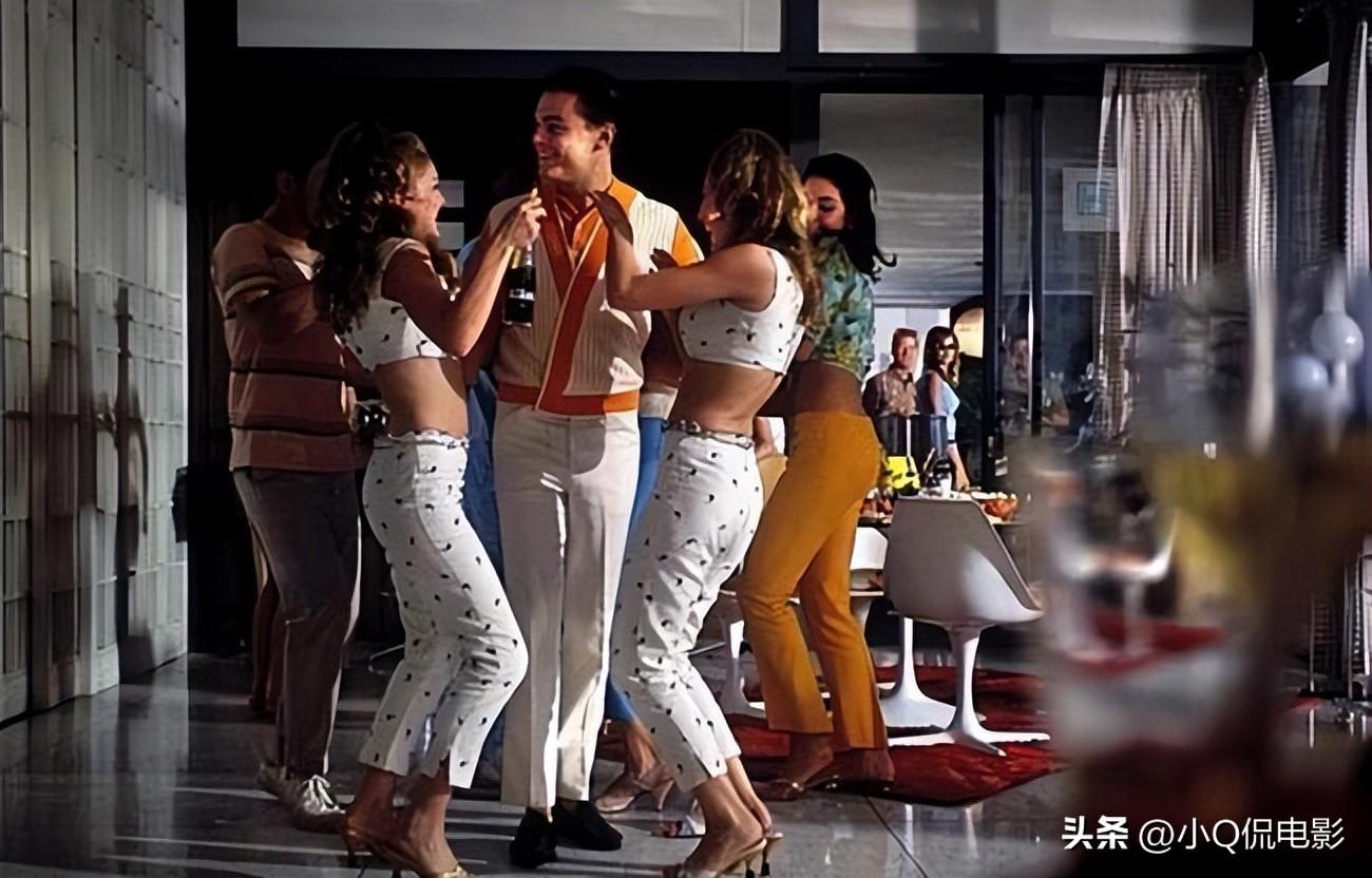 十部高智商神偷电影