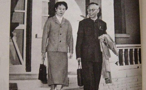 李淑贤到底继承了溥仪多少遗产,李淑贤对溥仪并