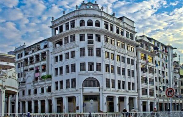 梧州自驾游十大景点：龙母庙、苍海湖上榜！ 