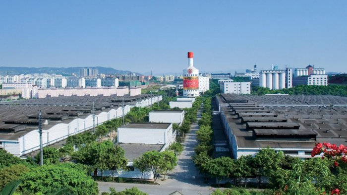 宜宾10大必去旅游景点
