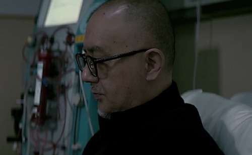 无证之罪雪人是谁,无证之罪演员角色介绍,无证之