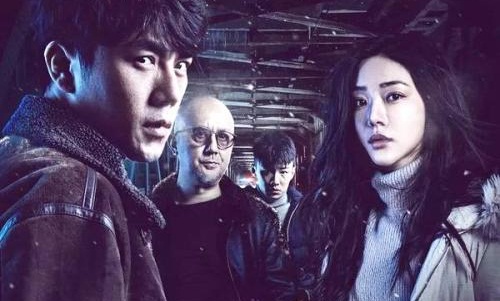 无证之罪雪人是谁,无证之罪演员角色介绍,无证之