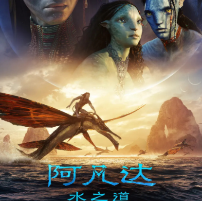 2022最新科幻电影TOP10