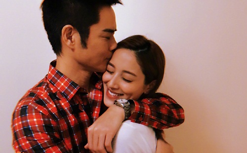 郑嘉颖二胎得子,郑嘉颖老婆陈凯琳