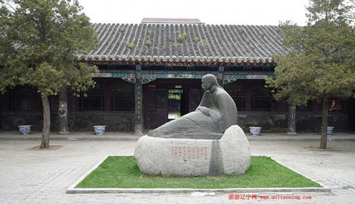 辽阳周边自驾一日游去哪里