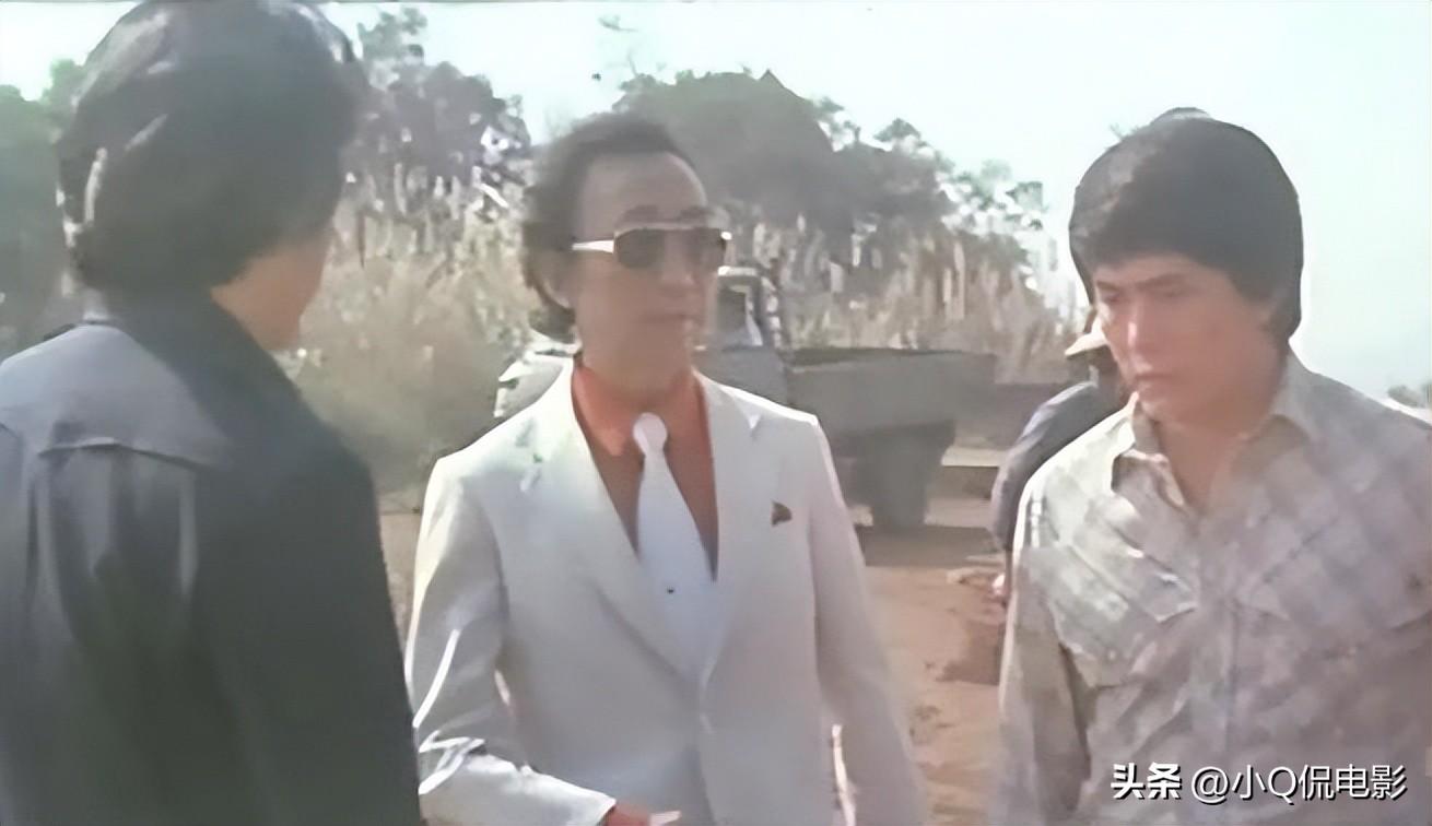 经典恐怖电影