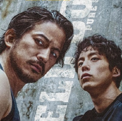 2022最新动作电影TOP10