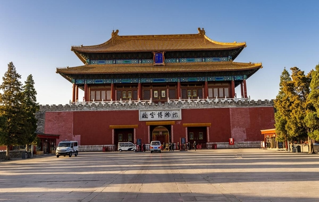 中国十大美景有哪些？推荐国内的十大世界级美景 