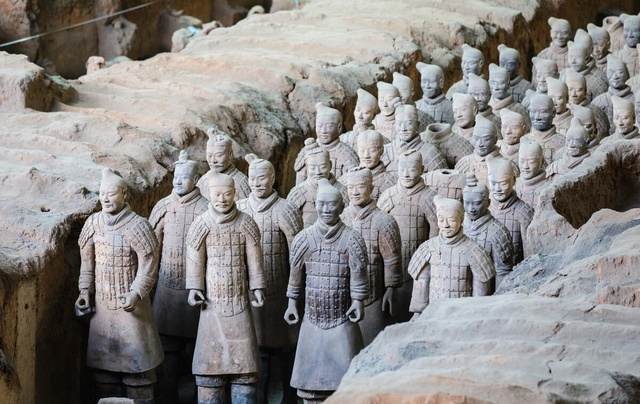 中国十大美景有哪些