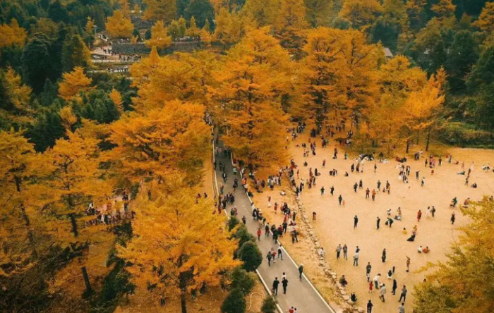 湖南永州10大旅游景点