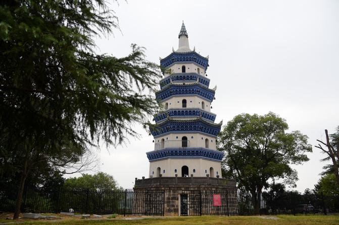 湖南永州10大旅游景点