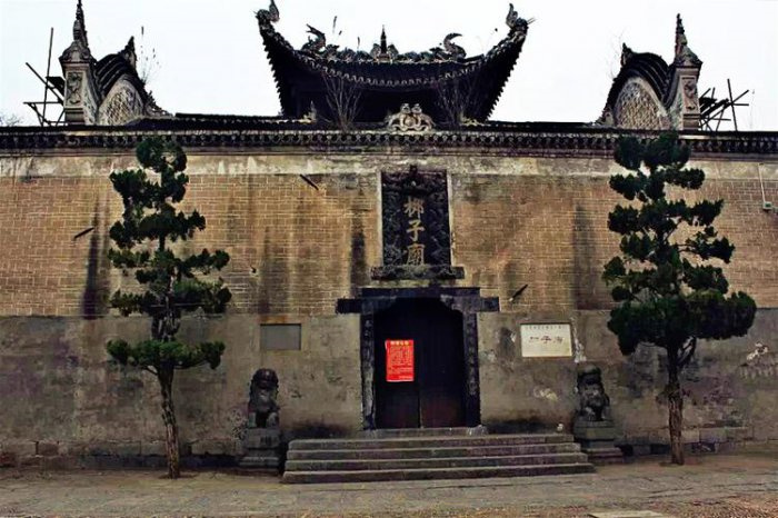 湖南永州10大旅游景点