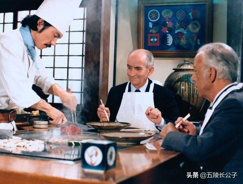 好看的欧美喜剧电影