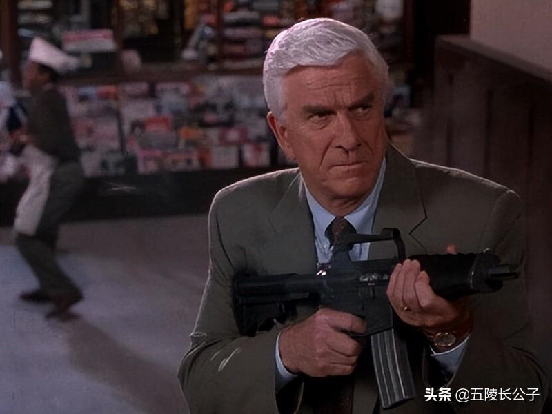 好看的欧美喜剧电影