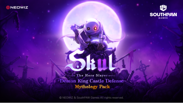 Neowiz的2D动作游戏《小骨》在主机平台上推出全新DLC：探索无尽世界，挑战极限！