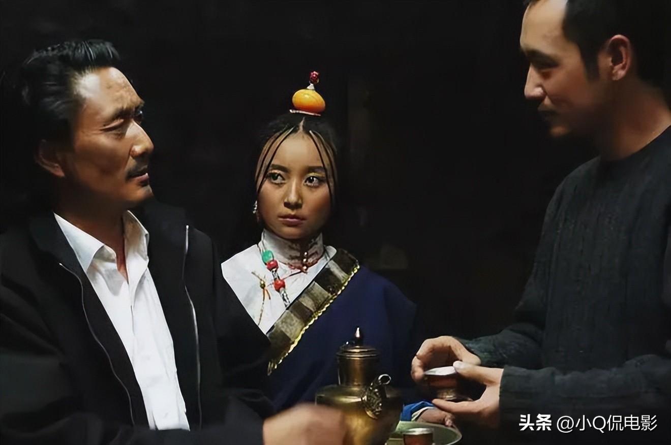 公路电影排行榜前十名(最好看的10部华语公路片）