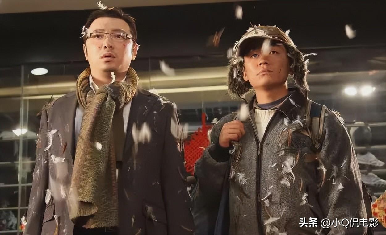 公路电影排行榜前十名