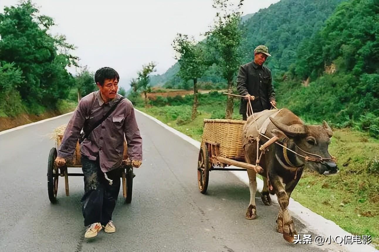 公路电影排行榜前十名
