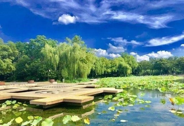 常州有哪些好玩的地方和景点