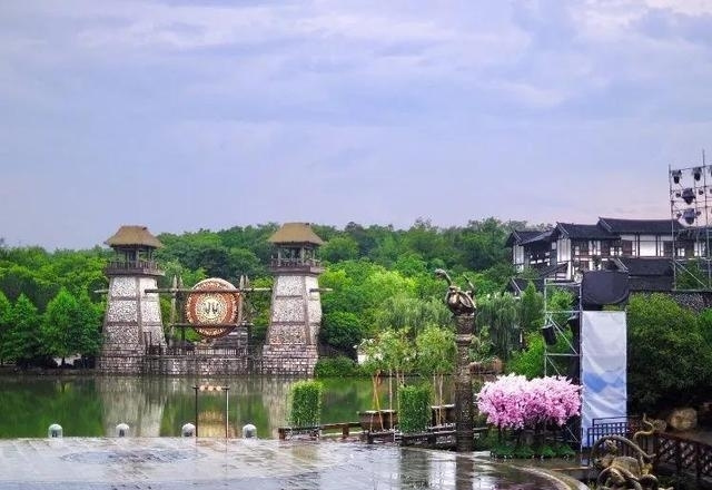 常州有哪些好玩的地方和景点