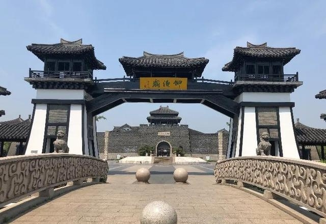 常州有哪些好玩的地方和景点