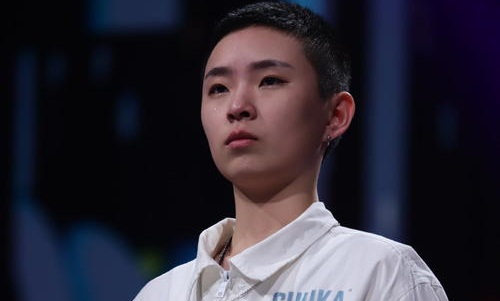 说唱听我的望江晴个人资料