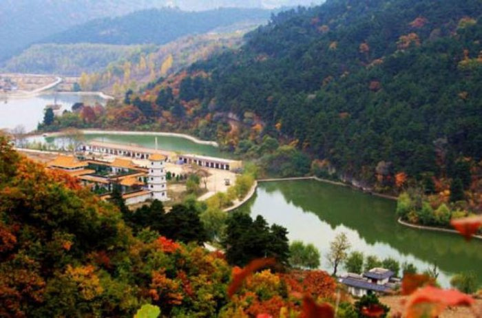 铜川有哪些旅游景点？ 铜川十大旅游景点 