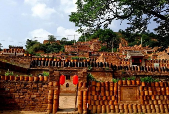 铜川有哪些旅游景点