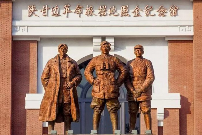 铜川有哪些旅游景点