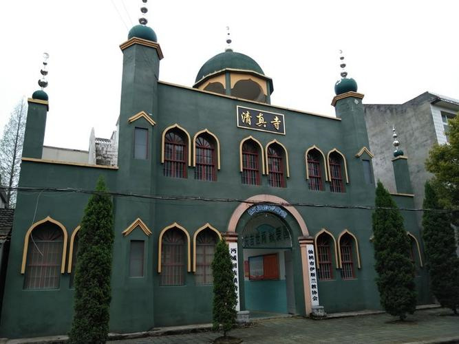仙桃好玩的地方在哪里