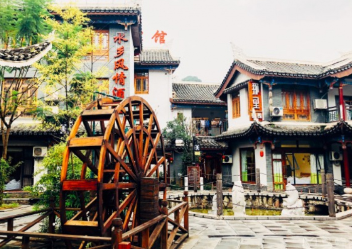 贵州黔南十大旅游景点